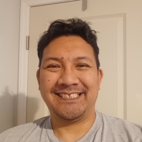 Moses P. profile photo