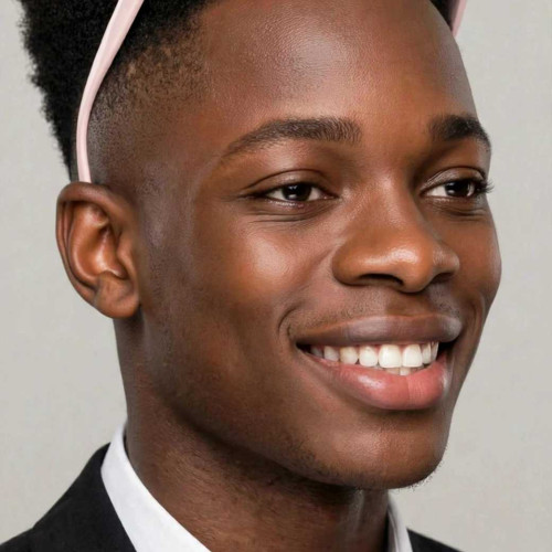 Aneke F. profile photo