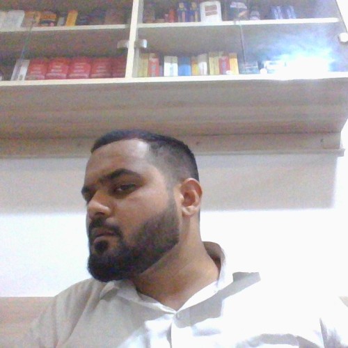 Geetansh B.