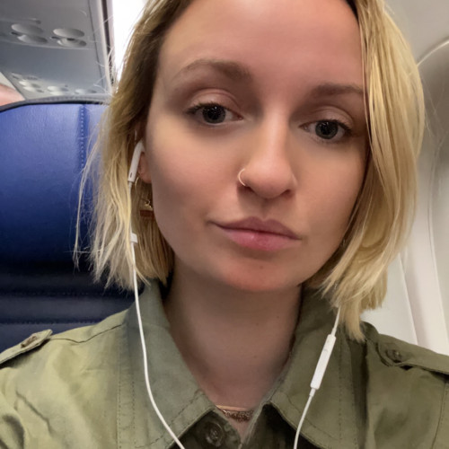 Salina D. profile photo