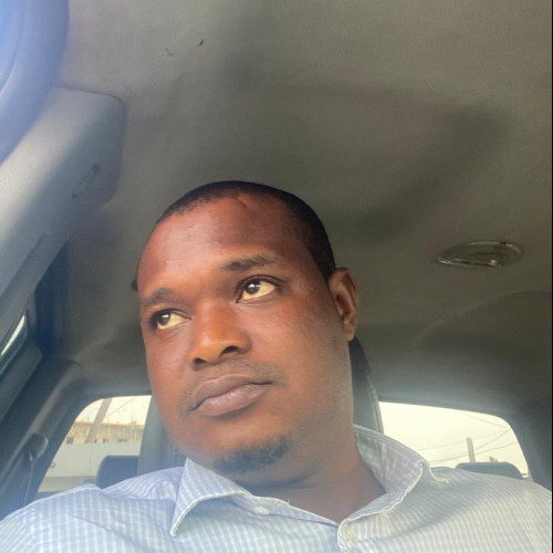 Steven Chinedu I. profile photo