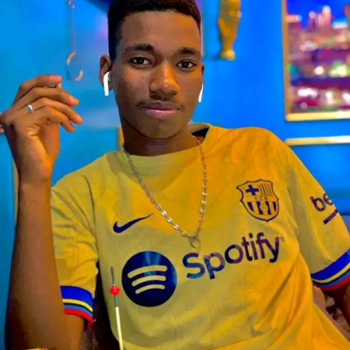 ABDELELAH I. profile photo