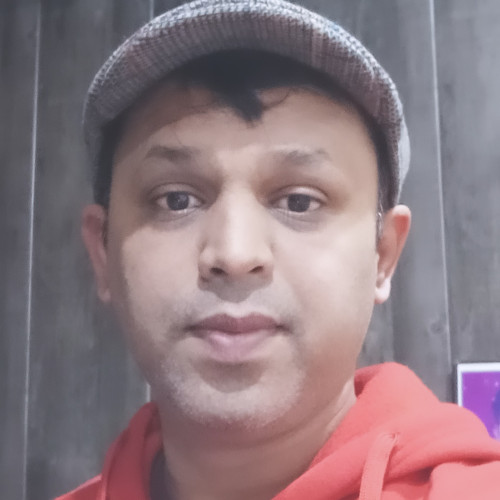 Sumit K. profile photo