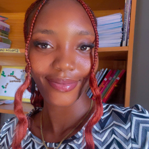 Precious U. profile photo