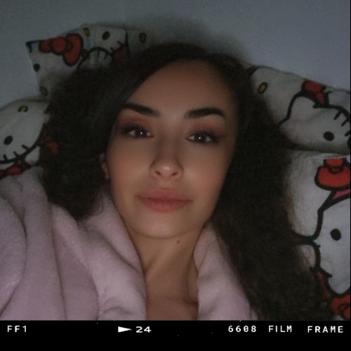 Dilara D. profile photo