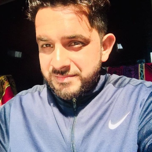 Ankit S.