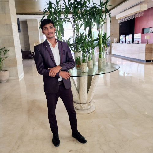 Vishvendra  S. profile photo