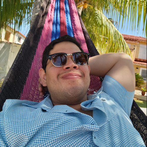 Diego S. profile photo