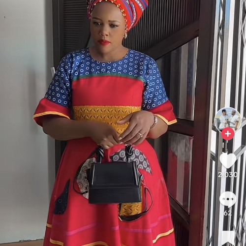 Lihle Q. profile photo