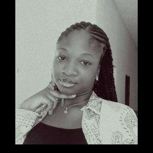 Glory j.