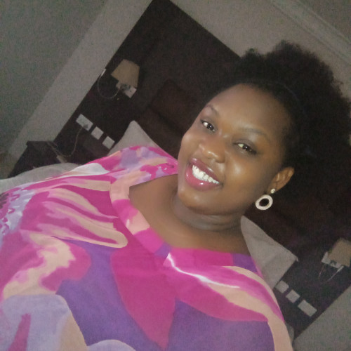 Aluka N. profile photo