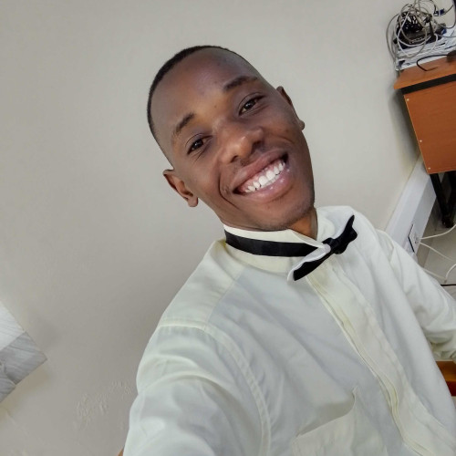 Kalyebi B. profile photo