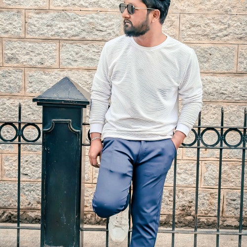 Mahidhar C. profile photo