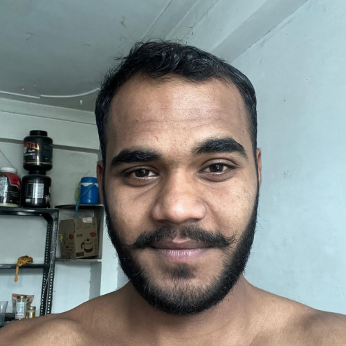 Aditya  S. profile photo