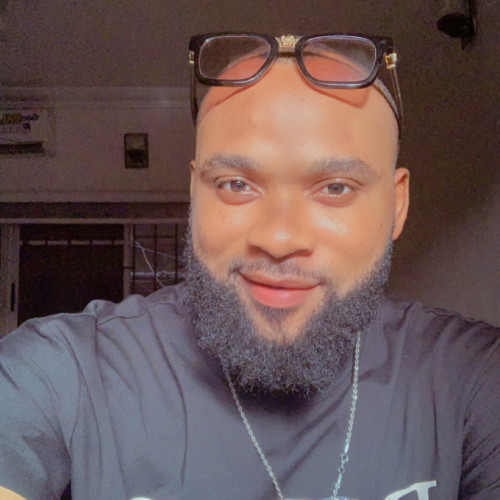 David N. profile photo