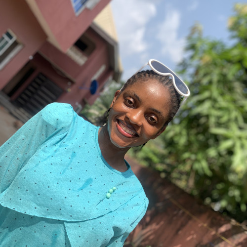 Faith C. profile photo