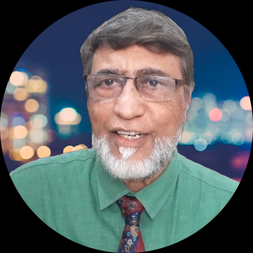 Akbar S. profile photo
