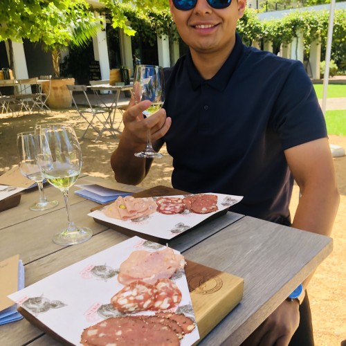 Jesus R. profile photo