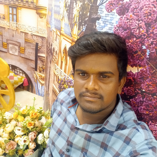 Mahesh  D. profile photo