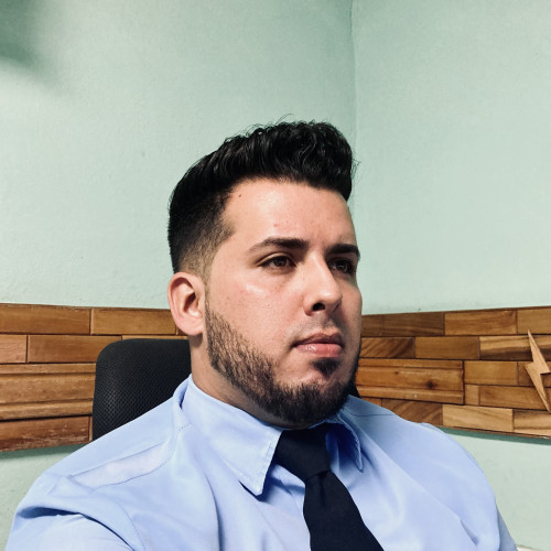 Richard P. profile photo