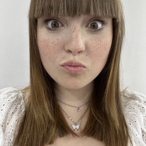 veronika y. profile photo