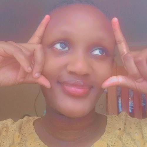 Mercy w. profile photo