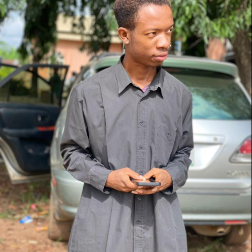Neche S. profile photo