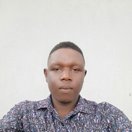 Blaise Ntumbi  B.