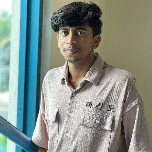 Abhay R. profile photo