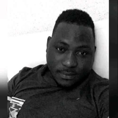 Adewale (kimm) O. profile photo