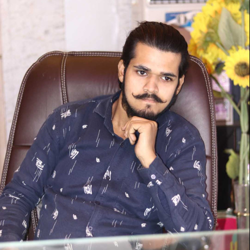 naman s. profile photo