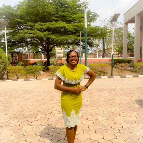 Abugu E. profile photo