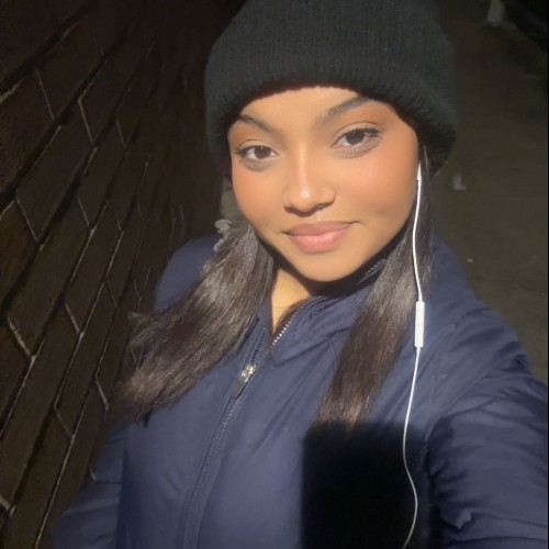 Kaliyah L. profile photo
