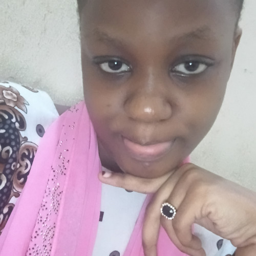 Amina  A. profile photo