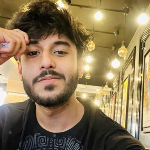 Alfin J. profile photo