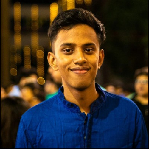 Sri Karthik C. profile photo