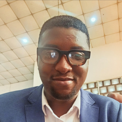 Tosin A. profile photo
