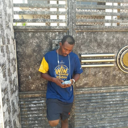 olamide o. profile photo