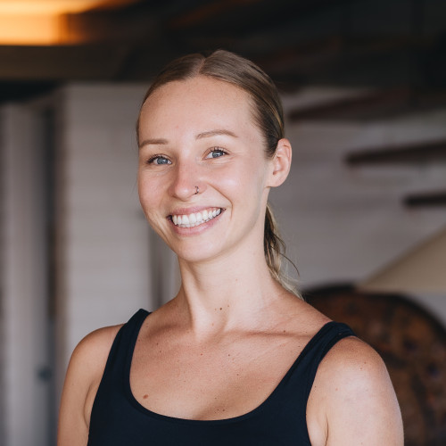 Indigo M. profile photo