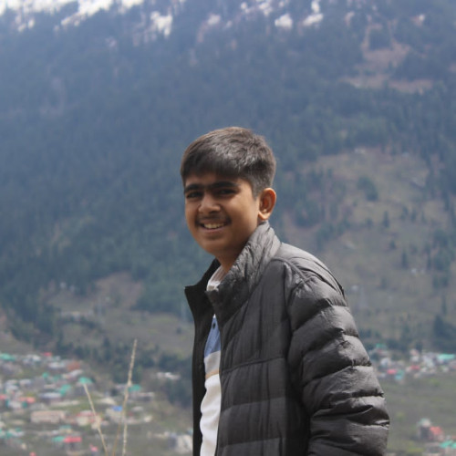 Daksh K. profile photo