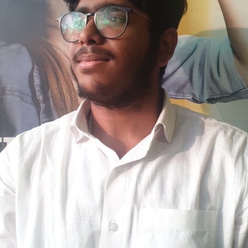 Chandan G.