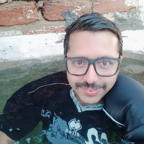 Sajid  K. profile photo