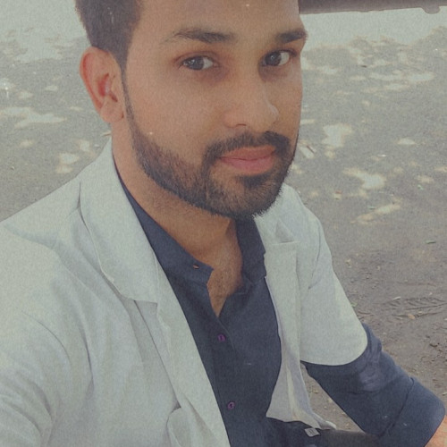 Dharmavaram A. profile photo