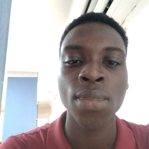 Wisdom  E. profile photo