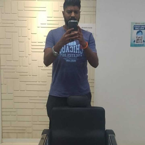 Vijay K.