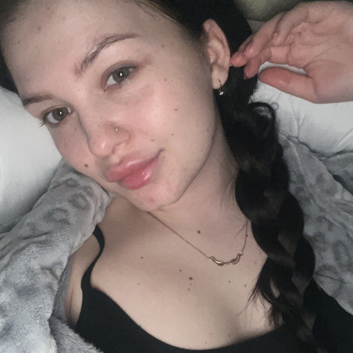 Anastasia M. profile photo