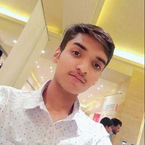 krishna g.