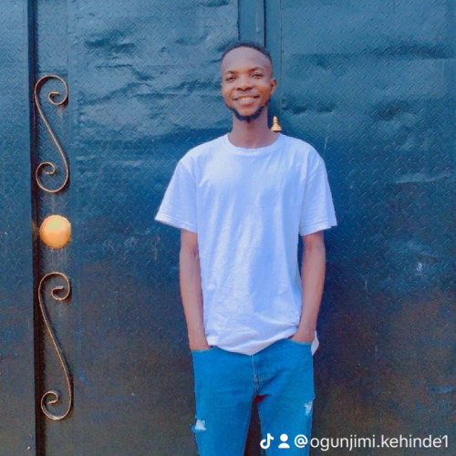 Ogunjimi  K. profile photo