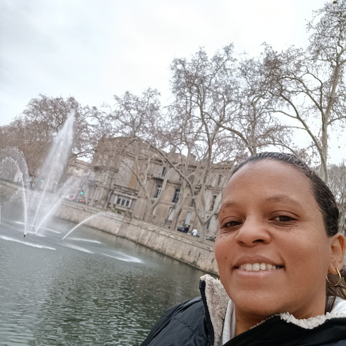 Ana Z. profile photo