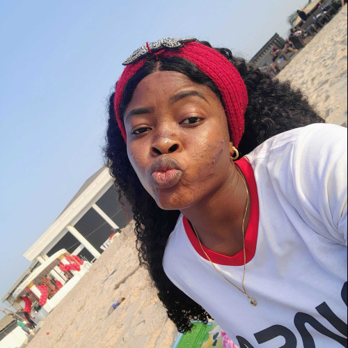 peace E. profile photo